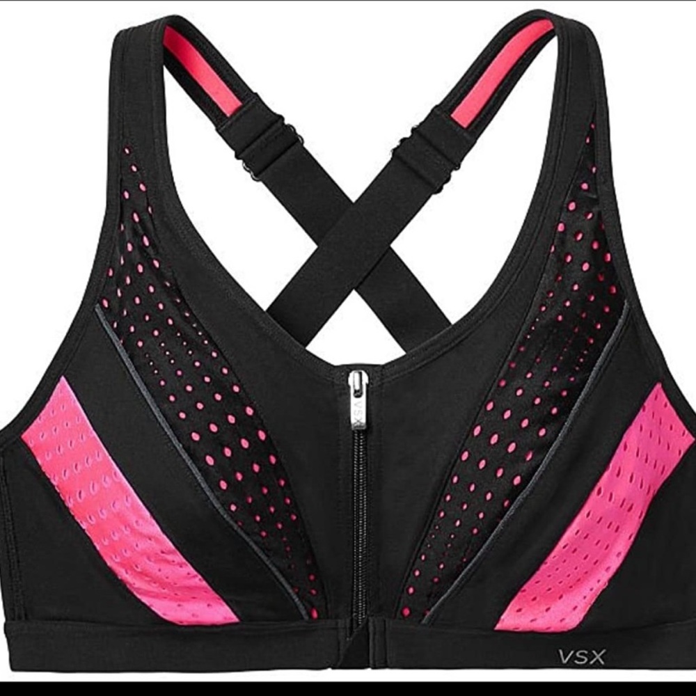 EUC VSX sports bra - Picture 7 of 7